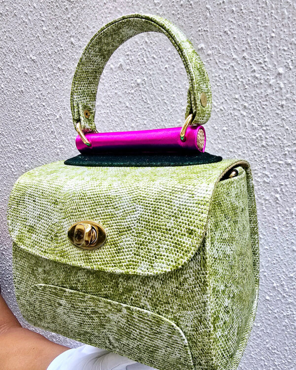 HelaSol AL DeLuxe – PM (Petite-Midi) - Image 3