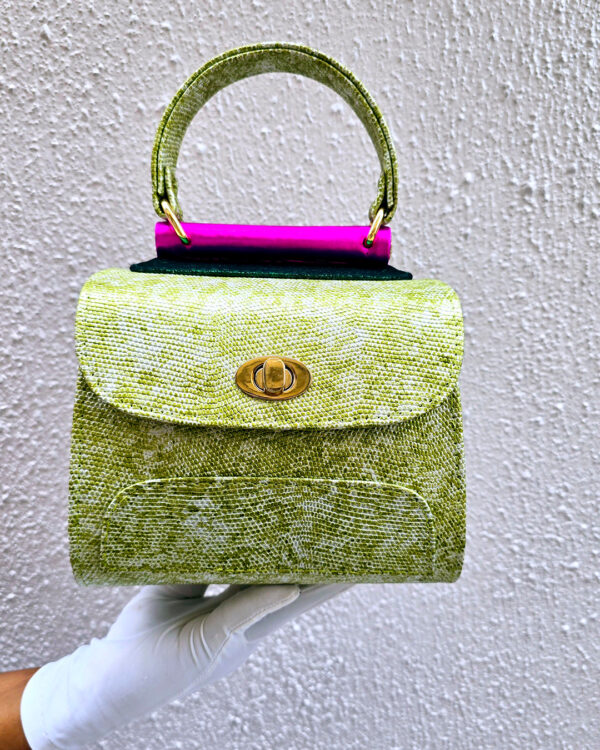 HelaSol AL DeLuxe – PM (Petite-Midi) - Image 2