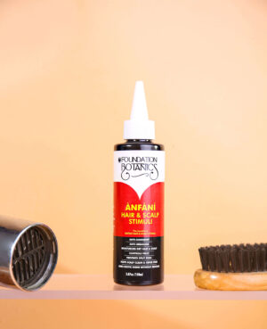 ÀNFÀNÍ HAIR & SCALP STIMULI