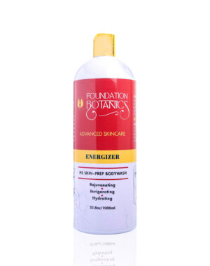 HS SKIN~PREP BODY WASH – ENERGIZER