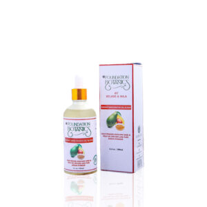 ÀNFÀNÍ SKIN~AKTIVE MACERATED OIL BLEND