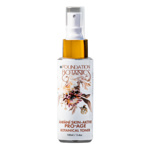 ÀNFÀNÍ PRO~AGE BOTANICAL TONER
