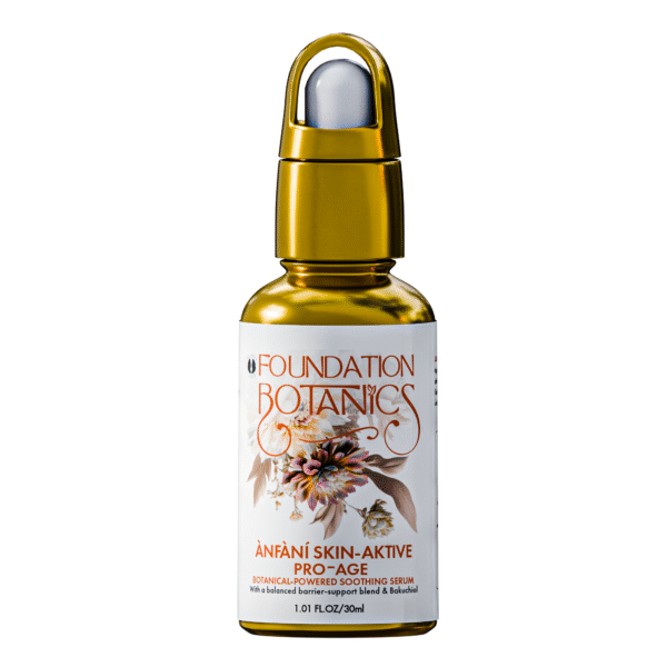 ÀNFÀNÍ PRO~AGE BP Soothing Serum - Image 2