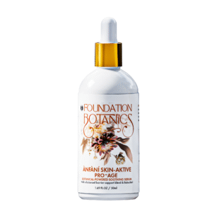 ÀNFÀNÍ PRO~AGE BP Soothing Serum