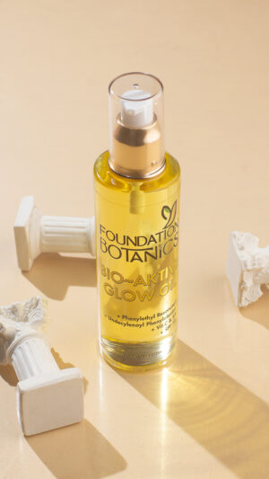 Bio-Aktive Glow Body Oil