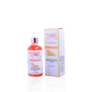 ÀNFÀNÍ SKIN~AKTIVE MACERATED OIL BLEND
