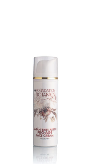 ÀNFÀNÍ PRO~AGE Face Cream