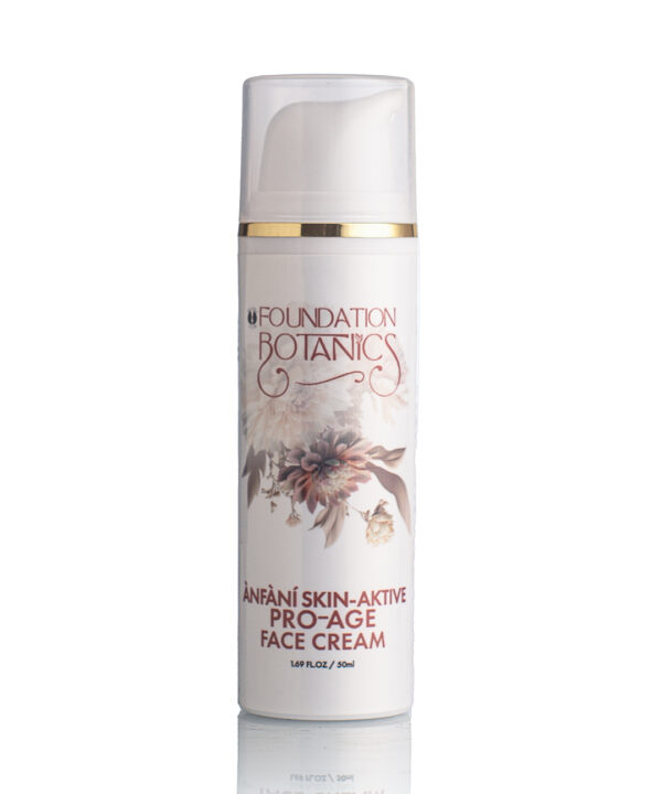 ÀNFÀNÍ PRO~AGE Acne Clear