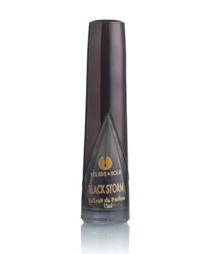BLACK STORM INTENSE