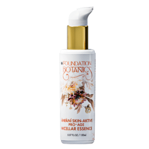 ÀNFÀNÍ PRO~AGE Micellar Essence