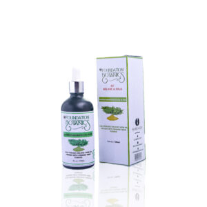 ÀNFÀNÍ SKIN~AKTIVE MACERATED OIL BLEND