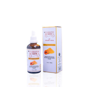 ÀNFÀNÍ SKIN~AKTIVE MACERATED OIL BLEND