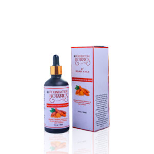 ÀNFÀNÍ SKIN~AKTIVE MACERATED OIL BLEND