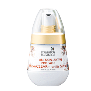 ÀNFÀNÍ PRO~AGE HyperCLEAR+ (HPN Cream)