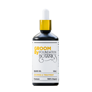 Beard Oil